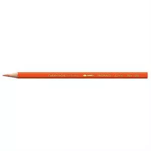 Caran D'Ache Water Colour Prismalo Pencils - Individual/Assorted